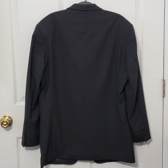 Hugo Boss Einstein Men's Blazer - Picture 2 of 14